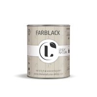 Farblack - CANDY 1 L LEMON