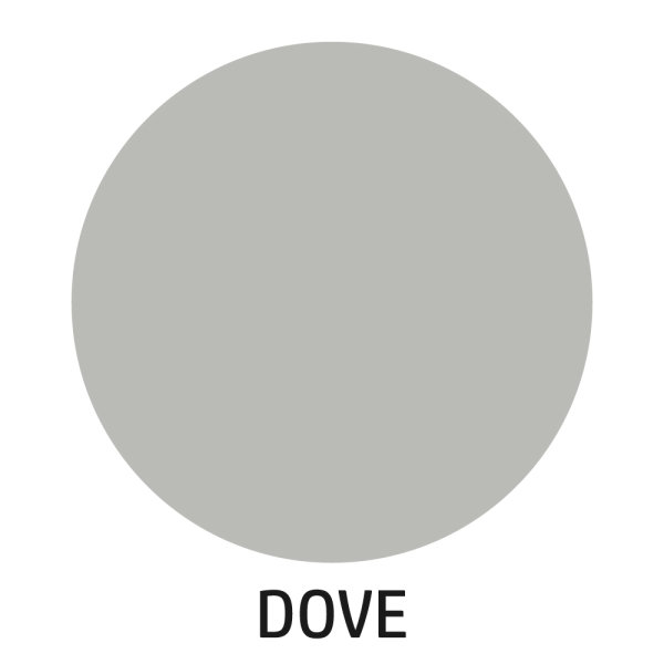 Farblack - SHADES OF GREY 1 L DOVE