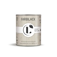 Farblack - CARIBBEAN 1 L HEAT