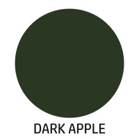 Farblack - GREEN APPLE 1 L DARK APPLE