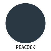 Farblack - GREEN APPLE 2,5 L PEACOCK