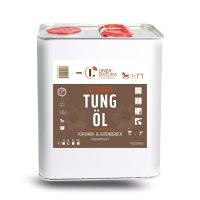 Tungöl | chinesisches reines Holzöl |...