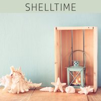 Farblack - SHELLTIME 1 L SHELL