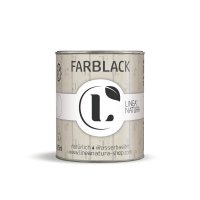 Farblack - CHOCOLATE 375 ml TOFFIE