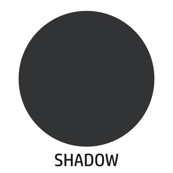 Farblack - SHADES OF GREY 375 ml SHADOW