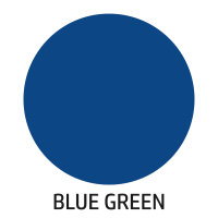 Farblack - GREEN APPLE 375 ml BLUE GREEN