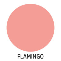 Farblack - SUMMER SUNSET 375 ml Flamingo