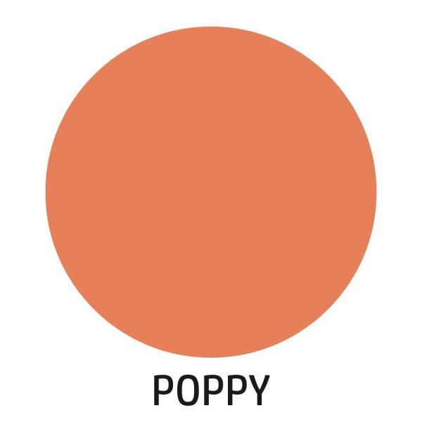 Farblack - SPRING 375 ml POPPY