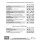 6 x Schleifvlies Set inkl. Kletthalter für Schleifvlies | Schleifscheibe | Vliespads 100 x140 mm (div. Körnungen)