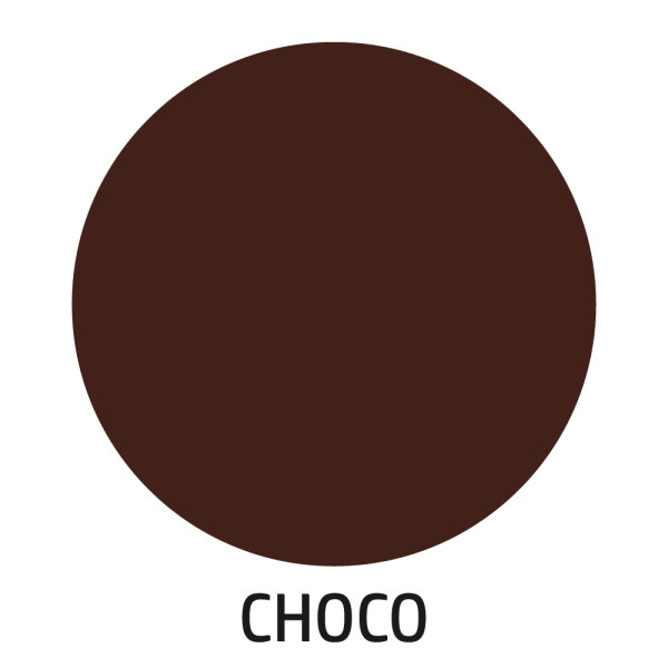 Farblack - CHOCOLATE 1 L CHOCO