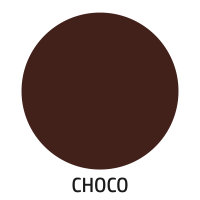 Farblack - CHOCOLATE 1 L CHOCO