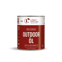 Outdoor Öl | Terrassenöl | Gartenmöbel...