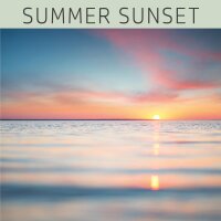 Farblack - SUMMER SUNSET 1 L LAVENDER