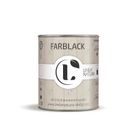 Farblack - SUMMER SUNSET 1 L LAVENDER