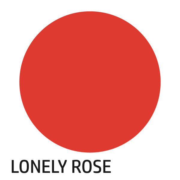 LONELY ROSE