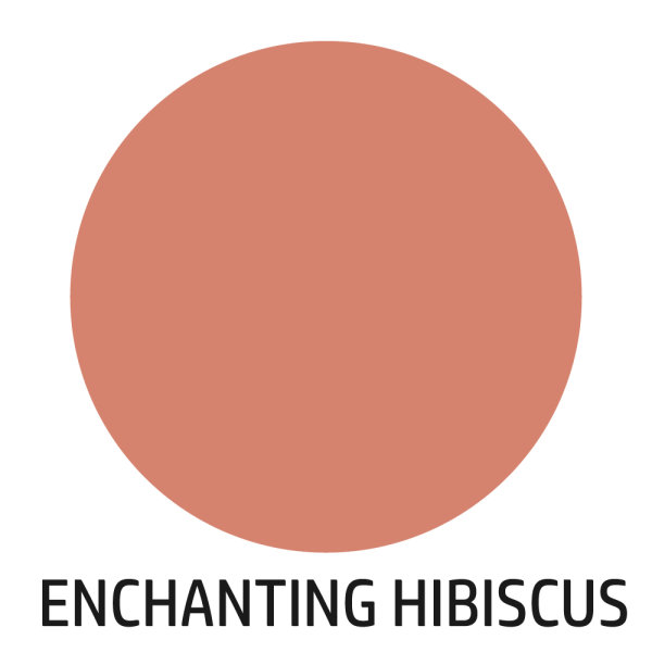 ENCHANTING HIBISCUS