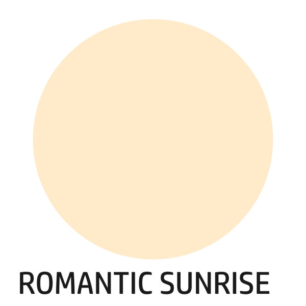 ROMANTIC SUNRISE