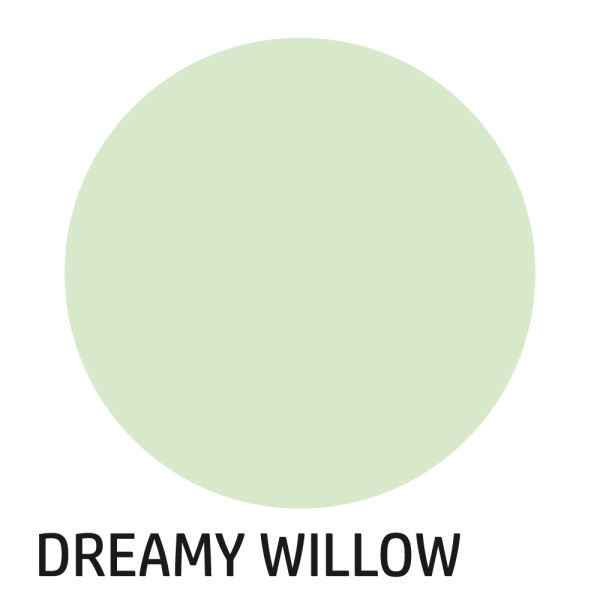 DREAMY WILLOW