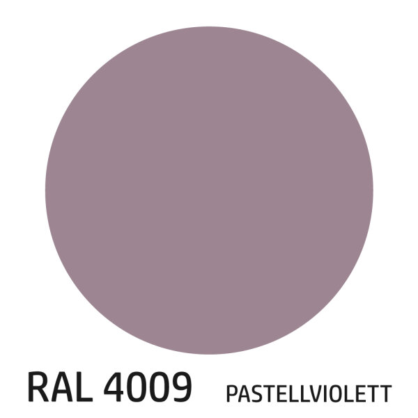 RAL 4009